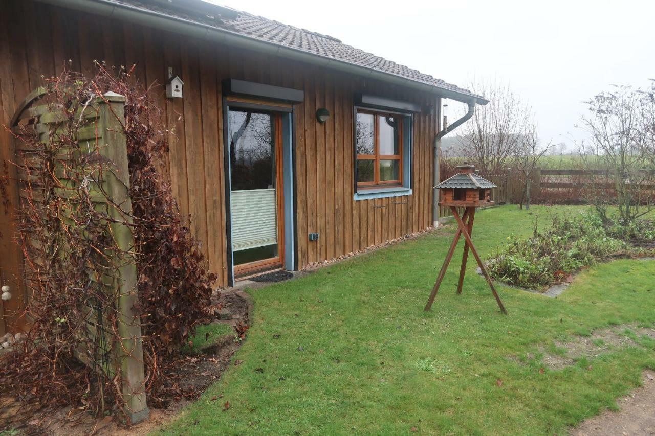 Studioferienhaus Herzogstadt-Celle Kültér fotó